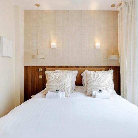 Апартаменты Fabuleux Loft Blomet Tour Eiffel Париж Экстерьер фото